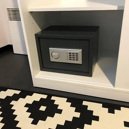 The Little - - * Malmedy