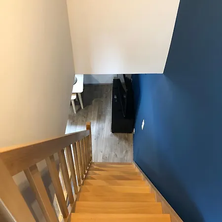 The Little - - Дом отдыха Мальмеди