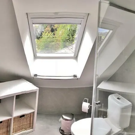 Tatil Evi The Little - - Malmedy