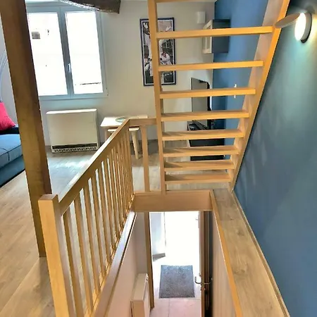 The Little - - Feriehus *