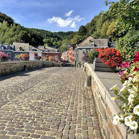 The Little - Tiny - Francorchamps
