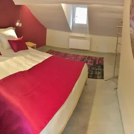 Tatil Evi The Little - - Malmedy