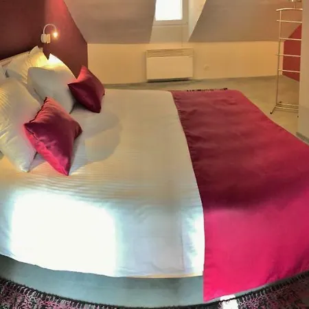 The Little - - Дом отдыха Мальмеди