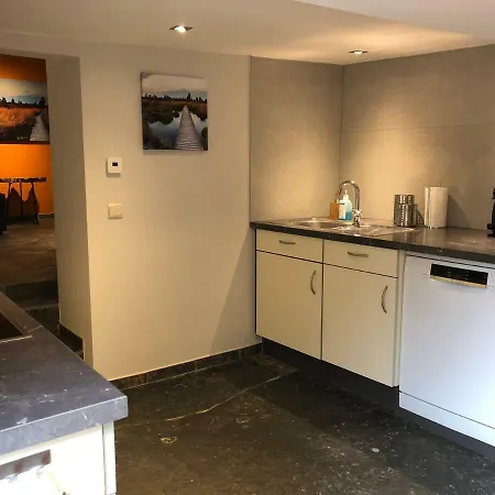 Tatil Evi The Little - -