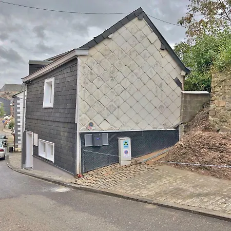 The Little - - Feriehus