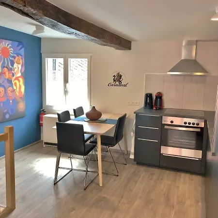 Tatil Evi The Little - - *