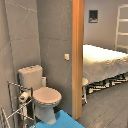 Дом отдыха The Little - - *